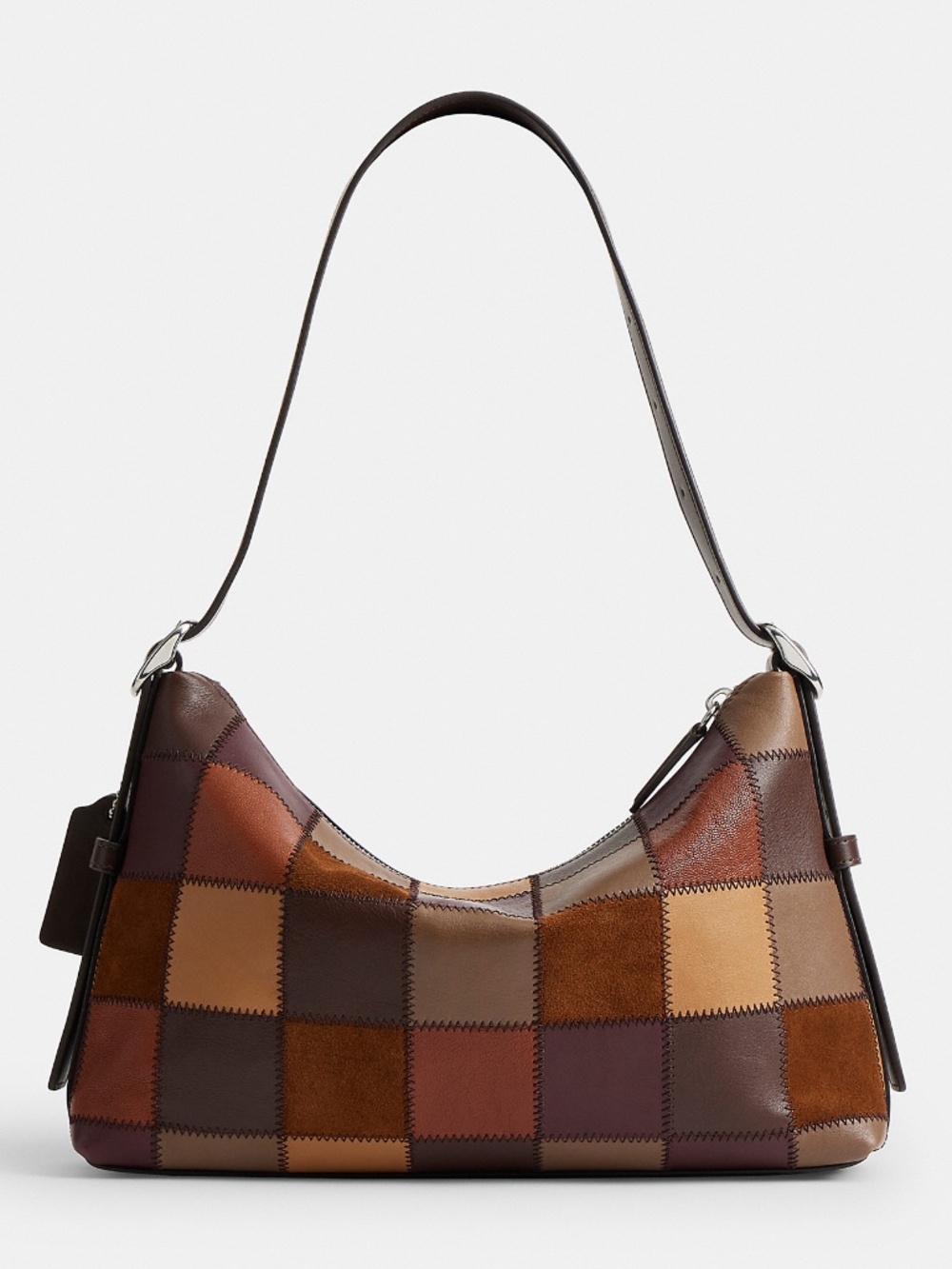 Coachtopia Alter/Ego Slouchy Shoulder Bag NWOT